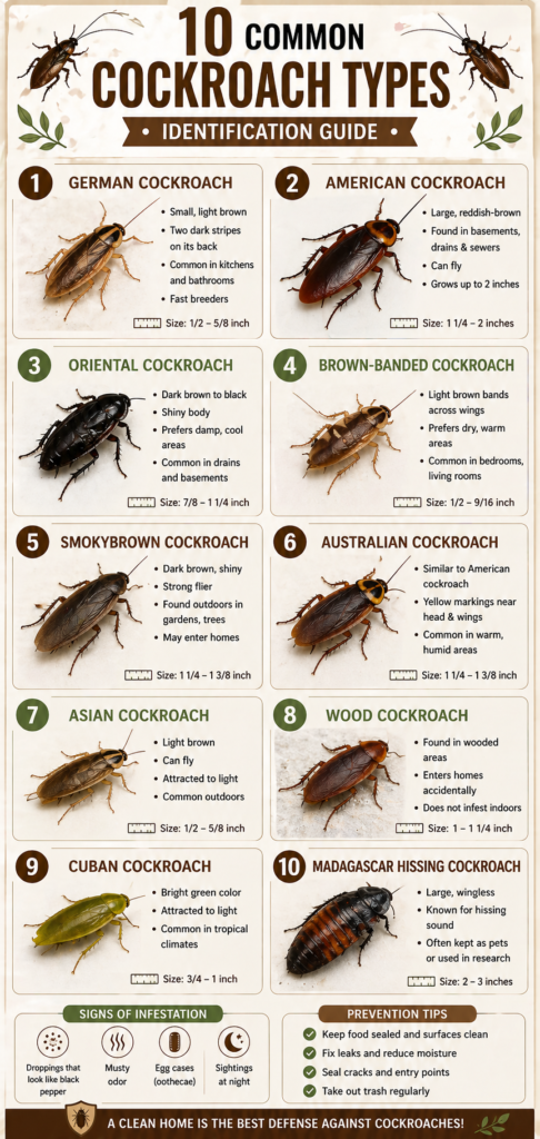 cockroach pictures images
